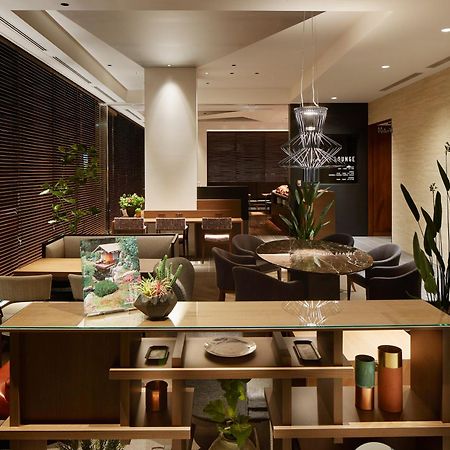 Mitsui Garden Hotel Kyobashi - Tokyo Station Εξωτερικό φωτογραφία