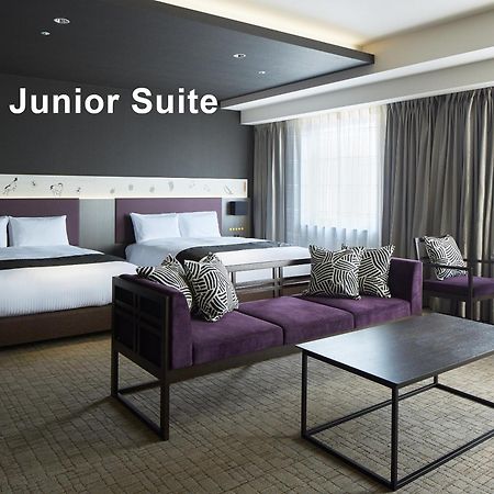 Mitsui Garden Hotel Kyobashi - Tokyo Station Εξωτερικό φωτογραφία