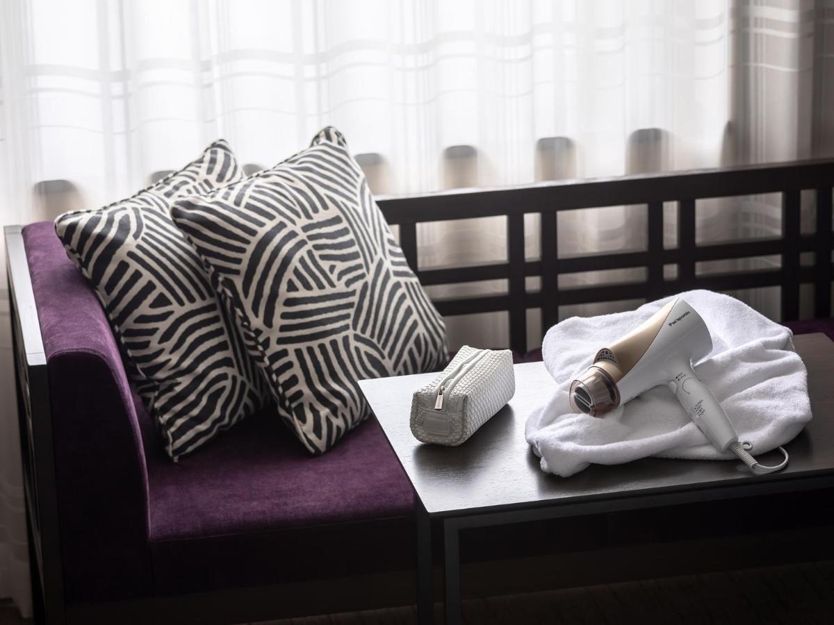 Mitsui Garden Hotel Kyobashi - Tokyo Station Εξωτερικό φωτογραφία