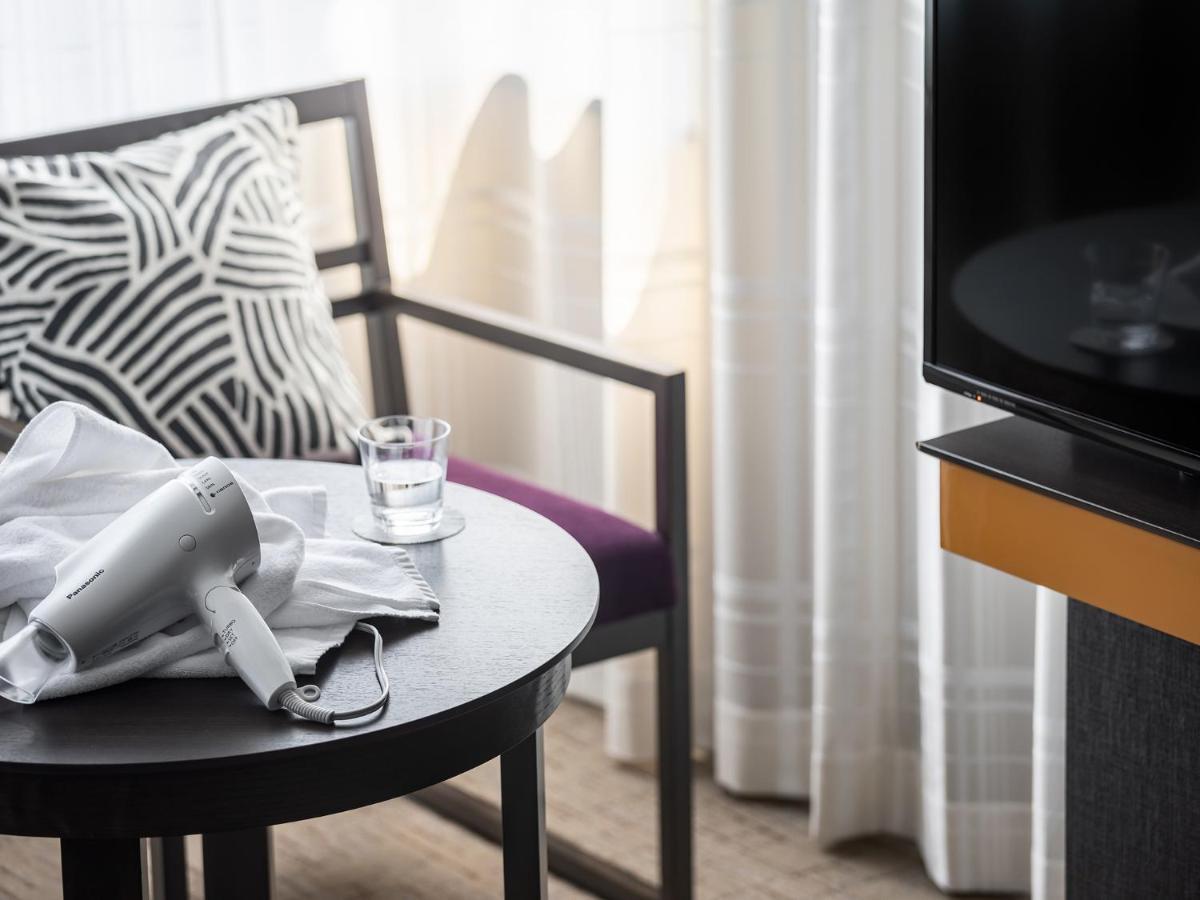 Mitsui Garden Hotel Kyobashi - Tokyo Station Εξωτερικό φωτογραφία