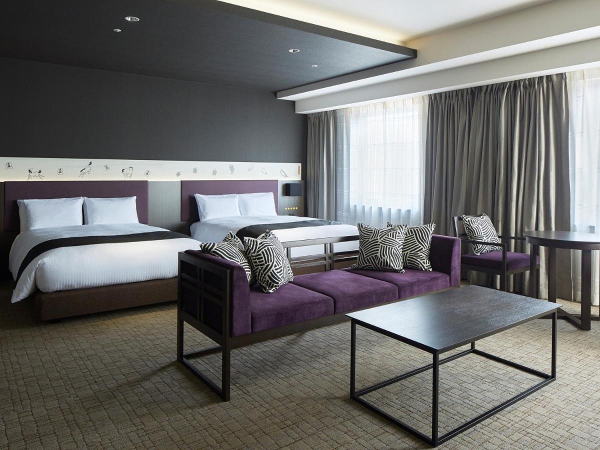 Mitsui Garden Hotel Kyobashi - Tokyo Station Εξωτερικό φωτογραφία