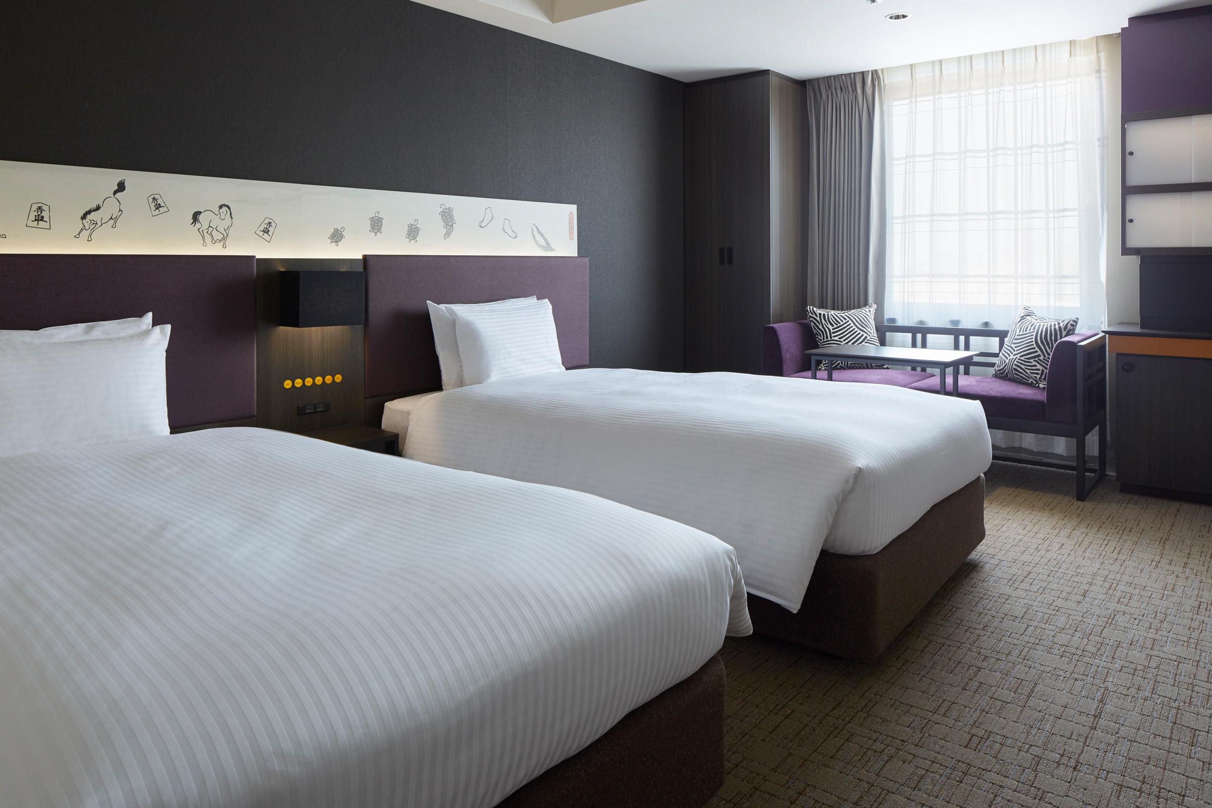 Mitsui Garden Hotel Kyobashi - Tokyo Station Εξωτερικό φωτογραφία