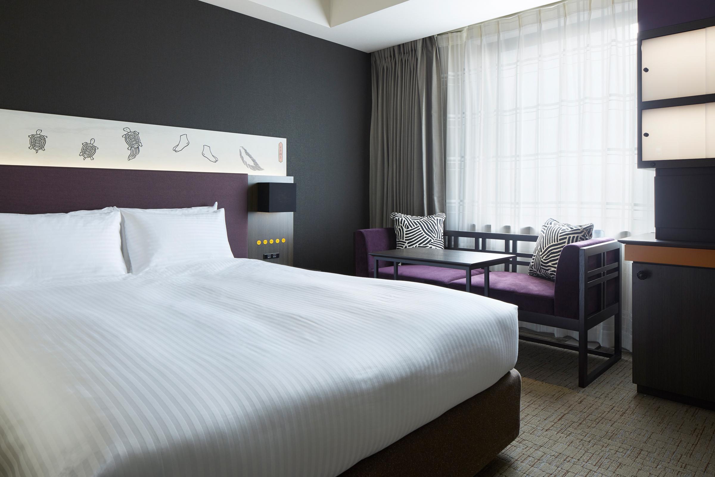 Mitsui Garden Hotel Kyobashi - Tokyo Station Εξωτερικό φωτογραφία