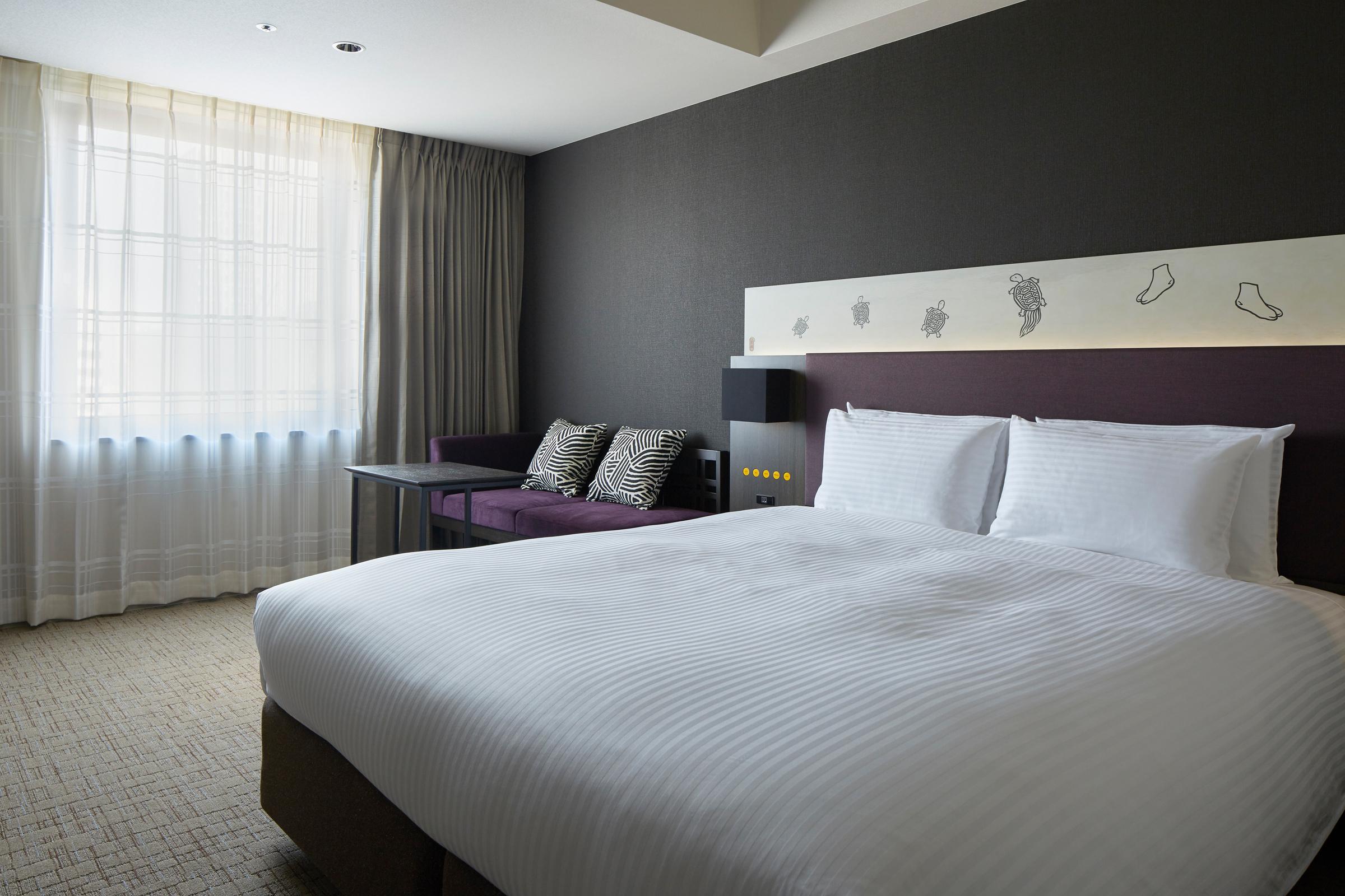 Mitsui Garden Hotel Kyobashi - Tokyo Station Εξωτερικό φωτογραφία