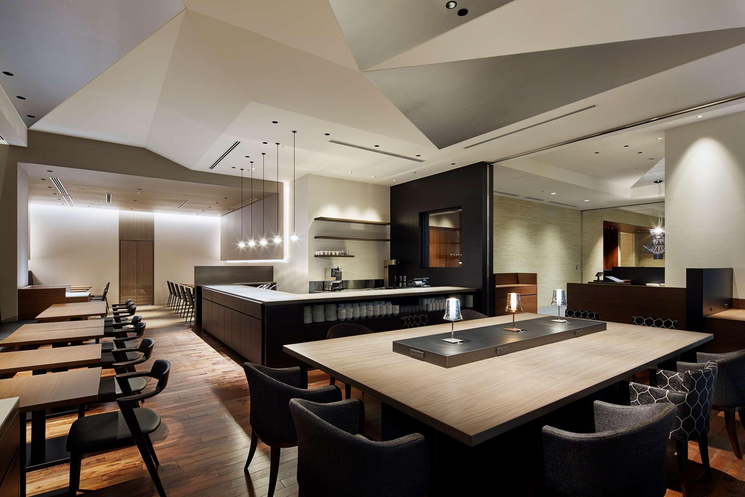 Mitsui Garden Hotel Kyobashi - Tokyo Station Εξωτερικό φωτογραφία