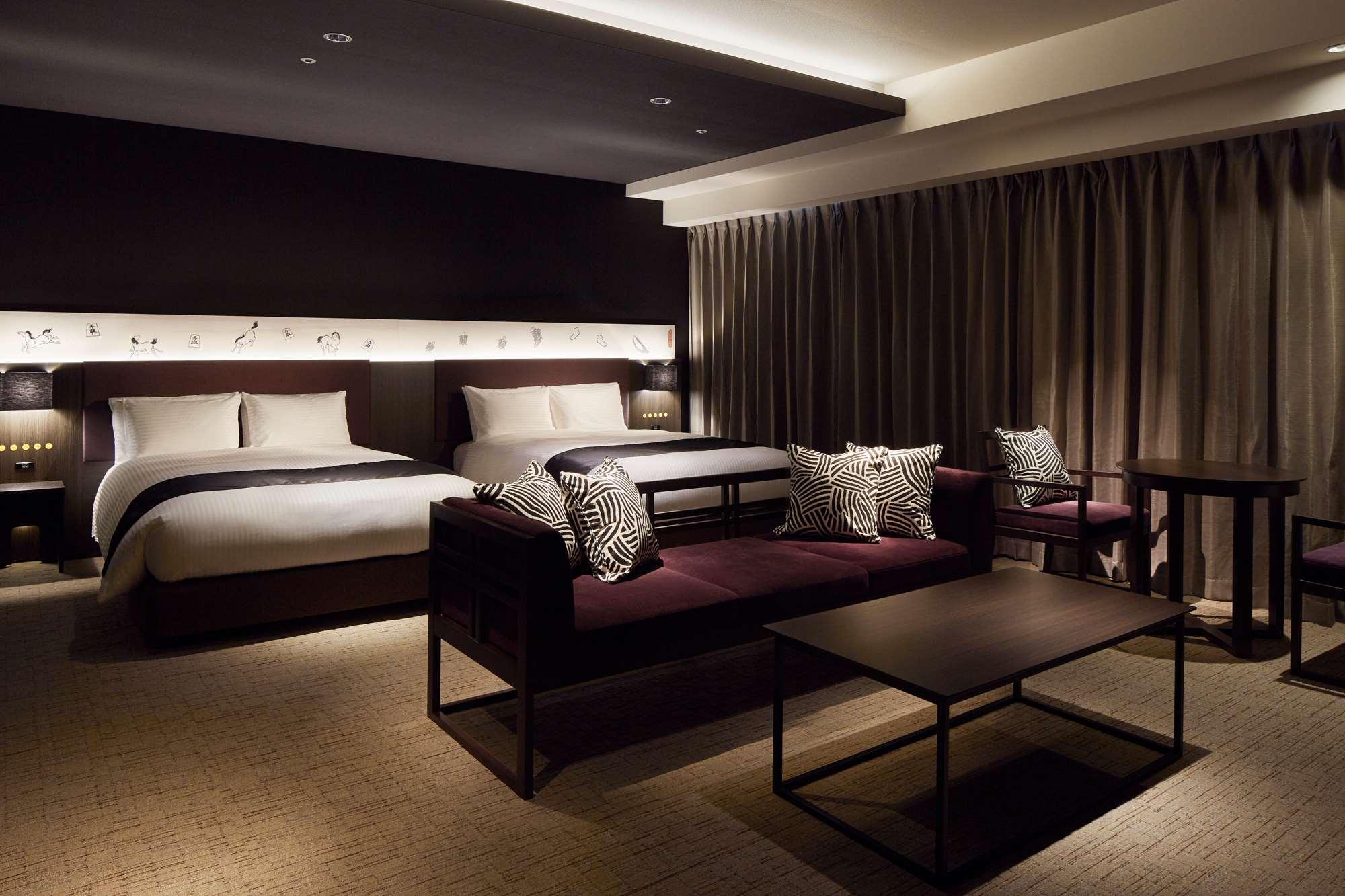 Mitsui Garden Hotel Kyobashi - Tokyo Station Εξωτερικό φωτογραφία