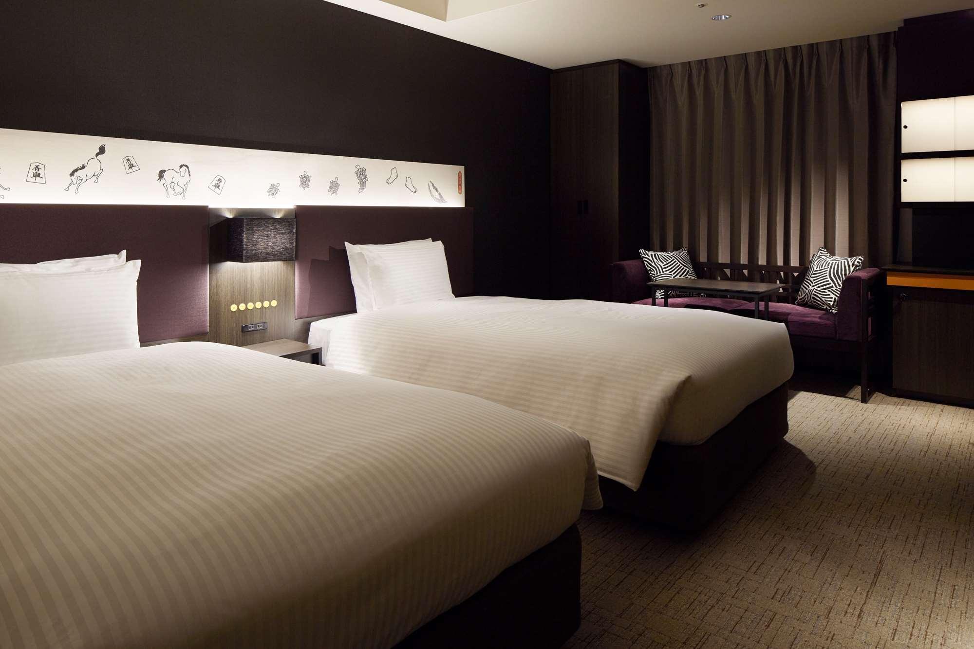 Mitsui Garden Hotel Kyobashi - Tokyo Station Εξωτερικό φωτογραφία