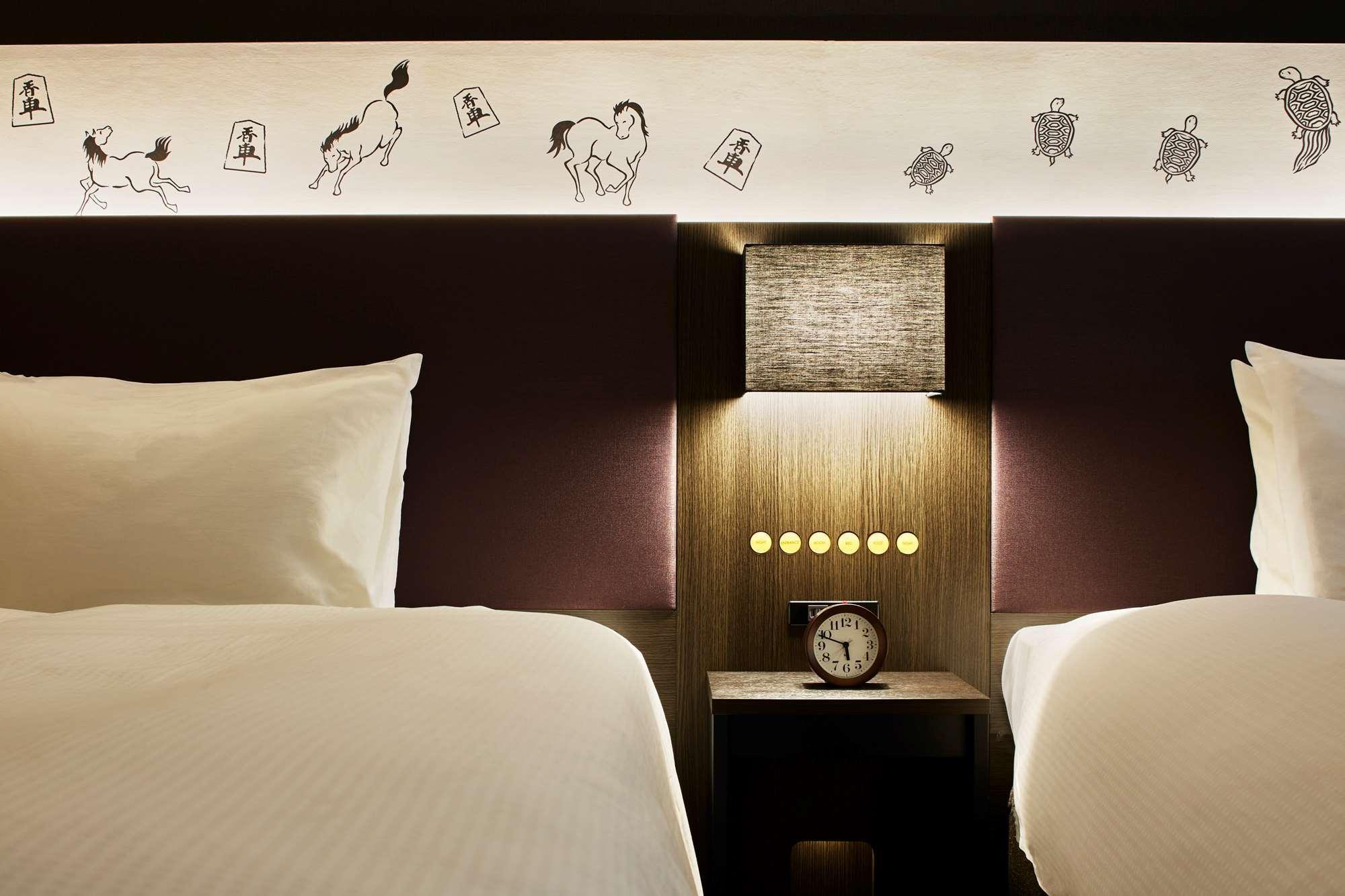 Mitsui Garden Hotel Kyobashi - Tokyo Station Εξωτερικό φωτογραφία
