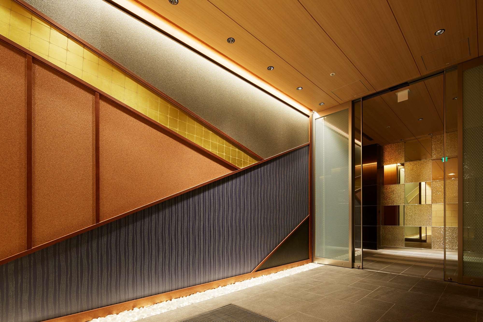 Mitsui Garden Hotel Kyobashi - Tokyo Station Εξωτερικό φωτογραφία