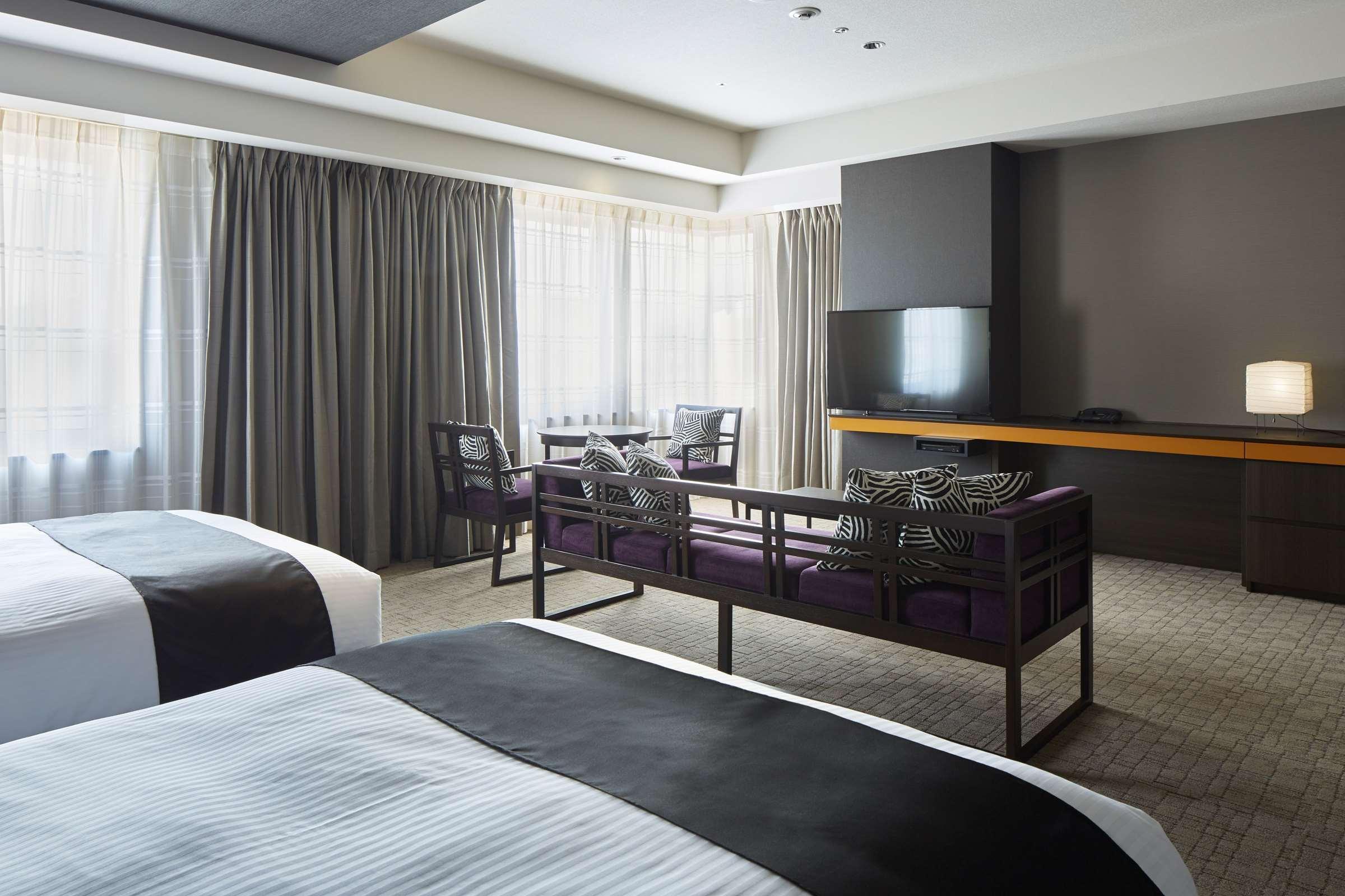 Mitsui Garden Hotel Kyobashi - Tokyo Station Εξωτερικό φωτογραφία