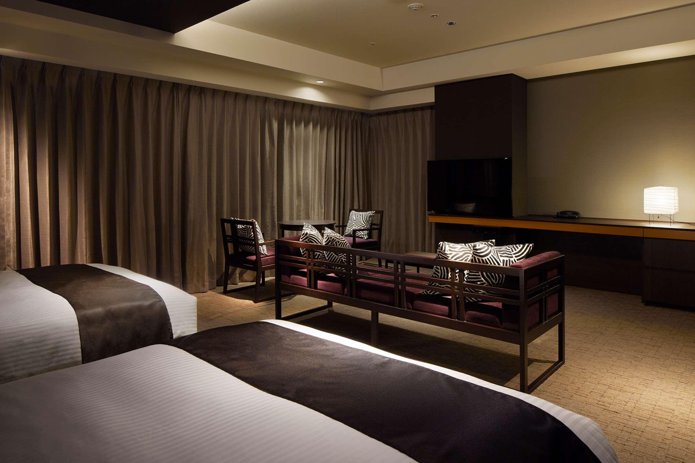 Mitsui Garden Hotel Kyobashi - Tokyo Station Εξωτερικό φωτογραφία