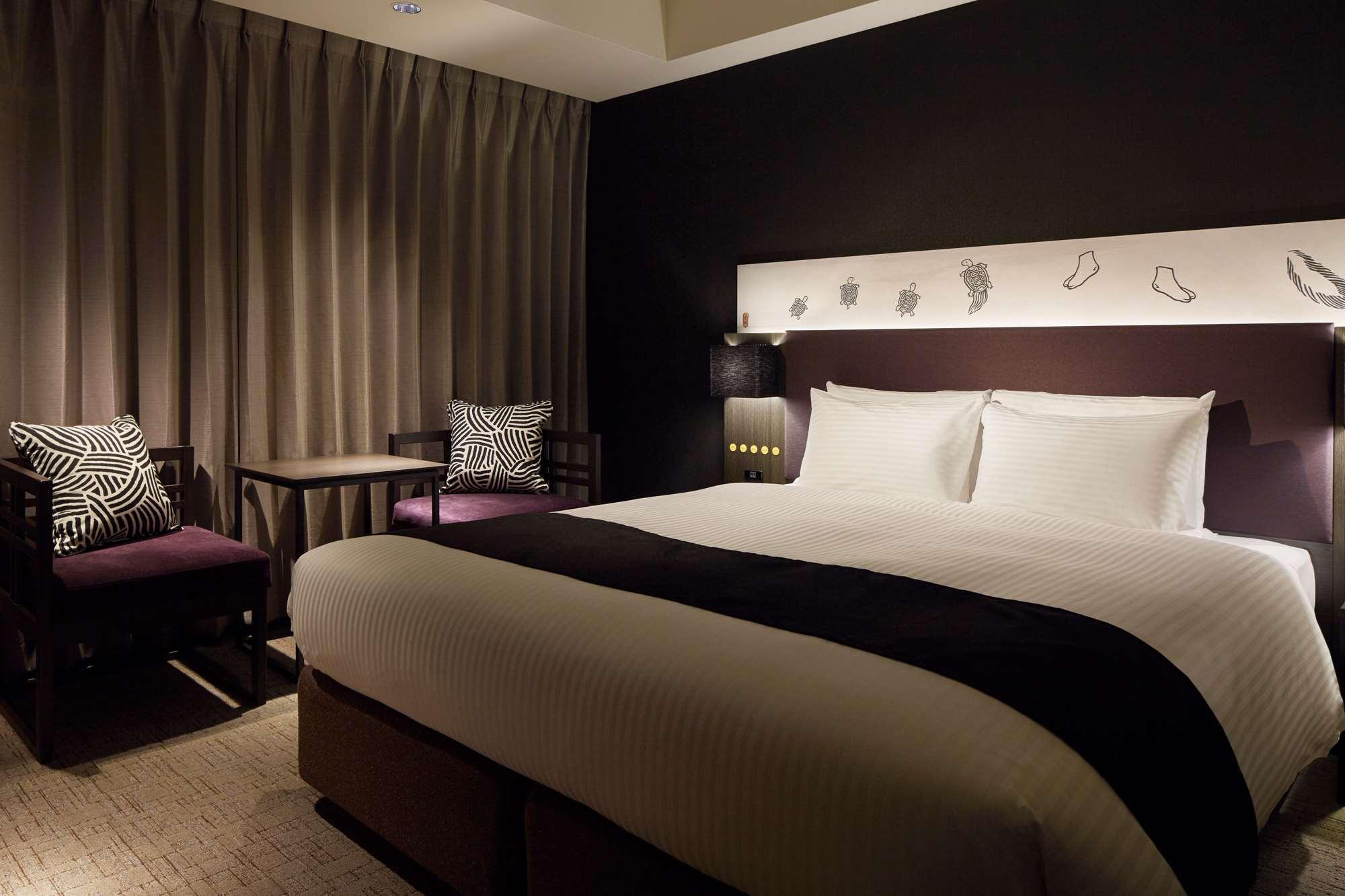 Mitsui Garden Hotel Kyobashi - Tokyo Station Εξωτερικό φωτογραφία