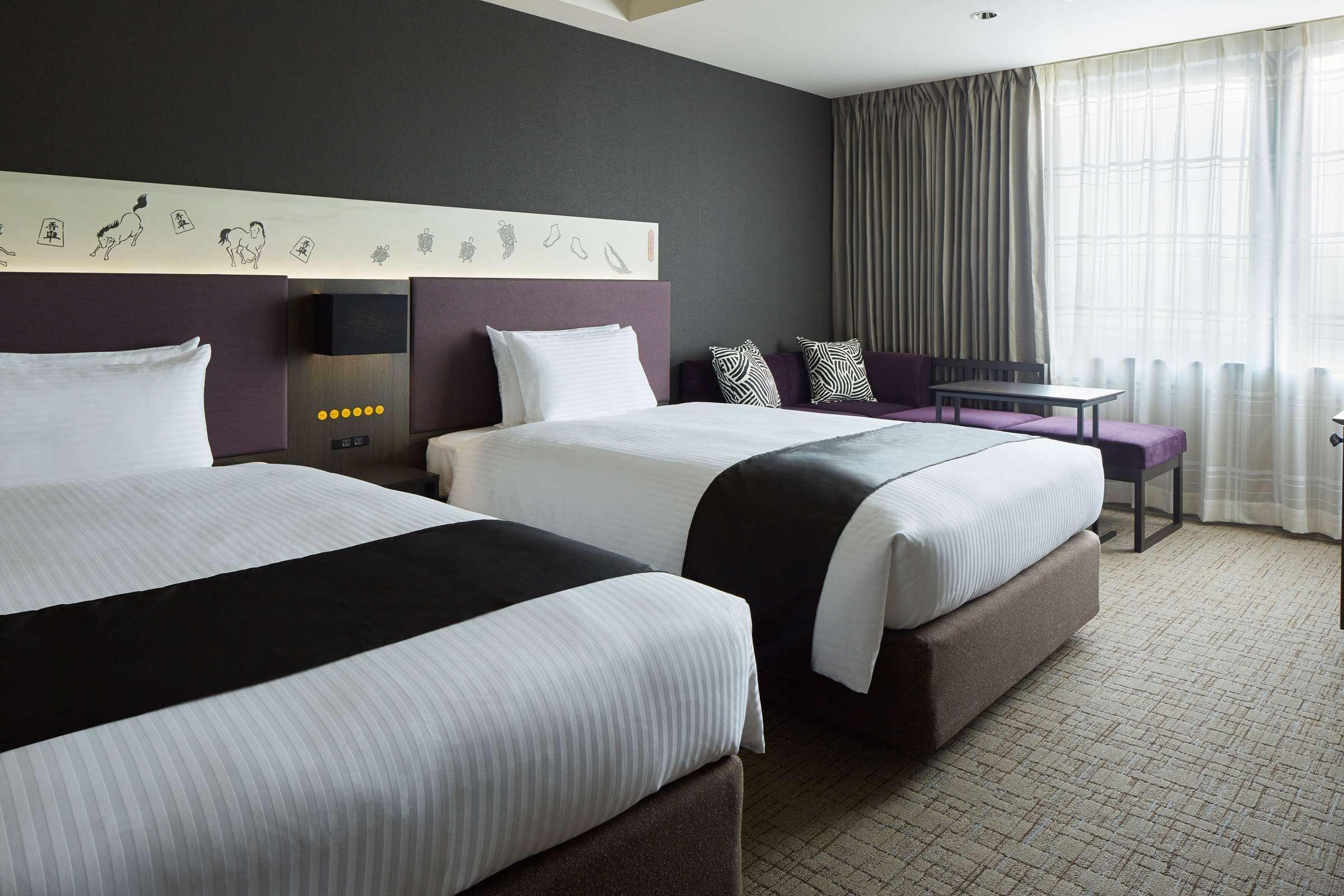 Mitsui Garden Hotel Kyobashi - Tokyo Station Εξωτερικό φωτογραφία