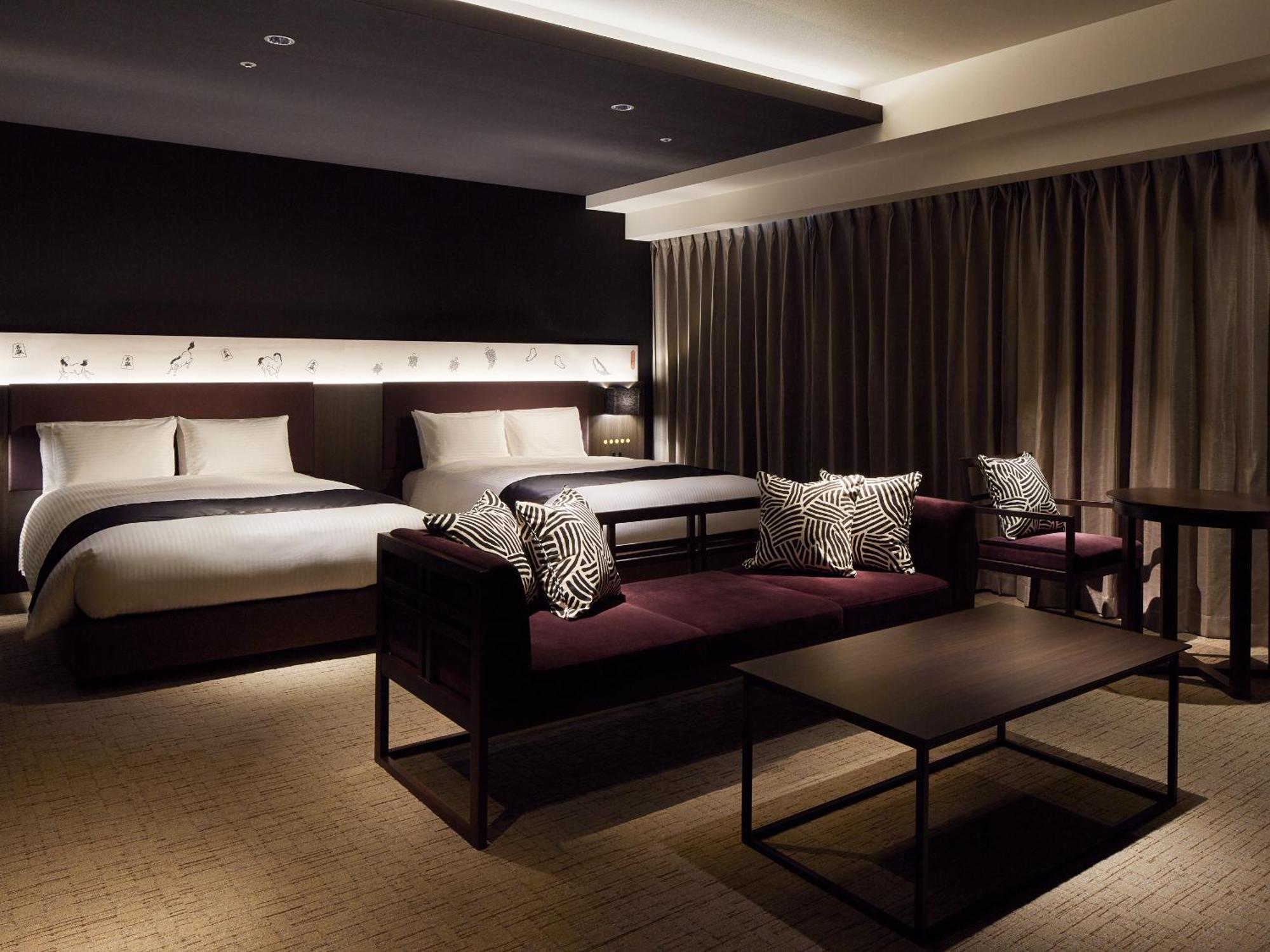 Mitsui Garden Hotel Kyobashi - Tokyo Station Εξωτερικό φωτογραφία