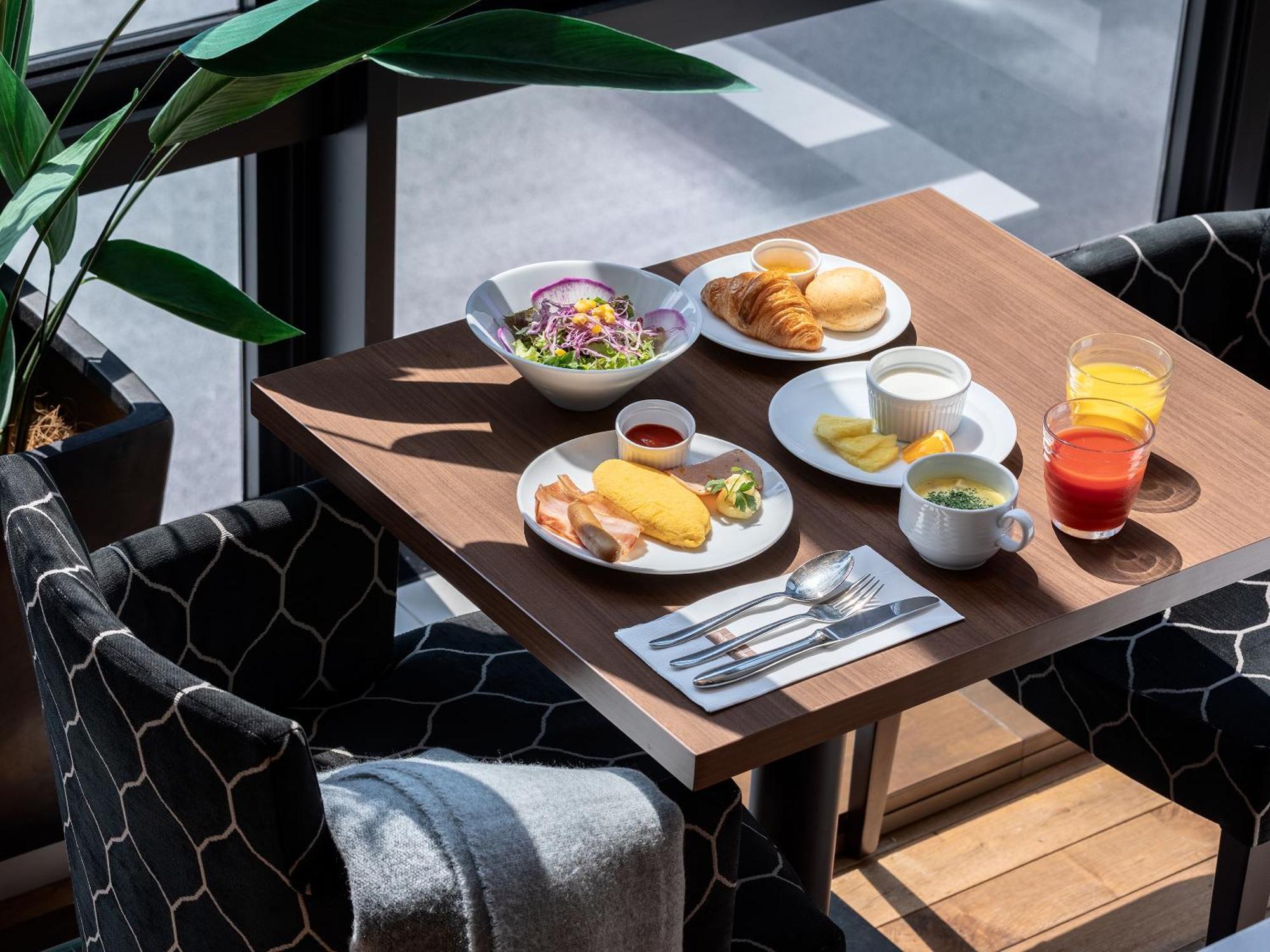 Mitsui Garden Hotel Kyobashi - Tokyo Station Εξωτερικό φωτογραφία