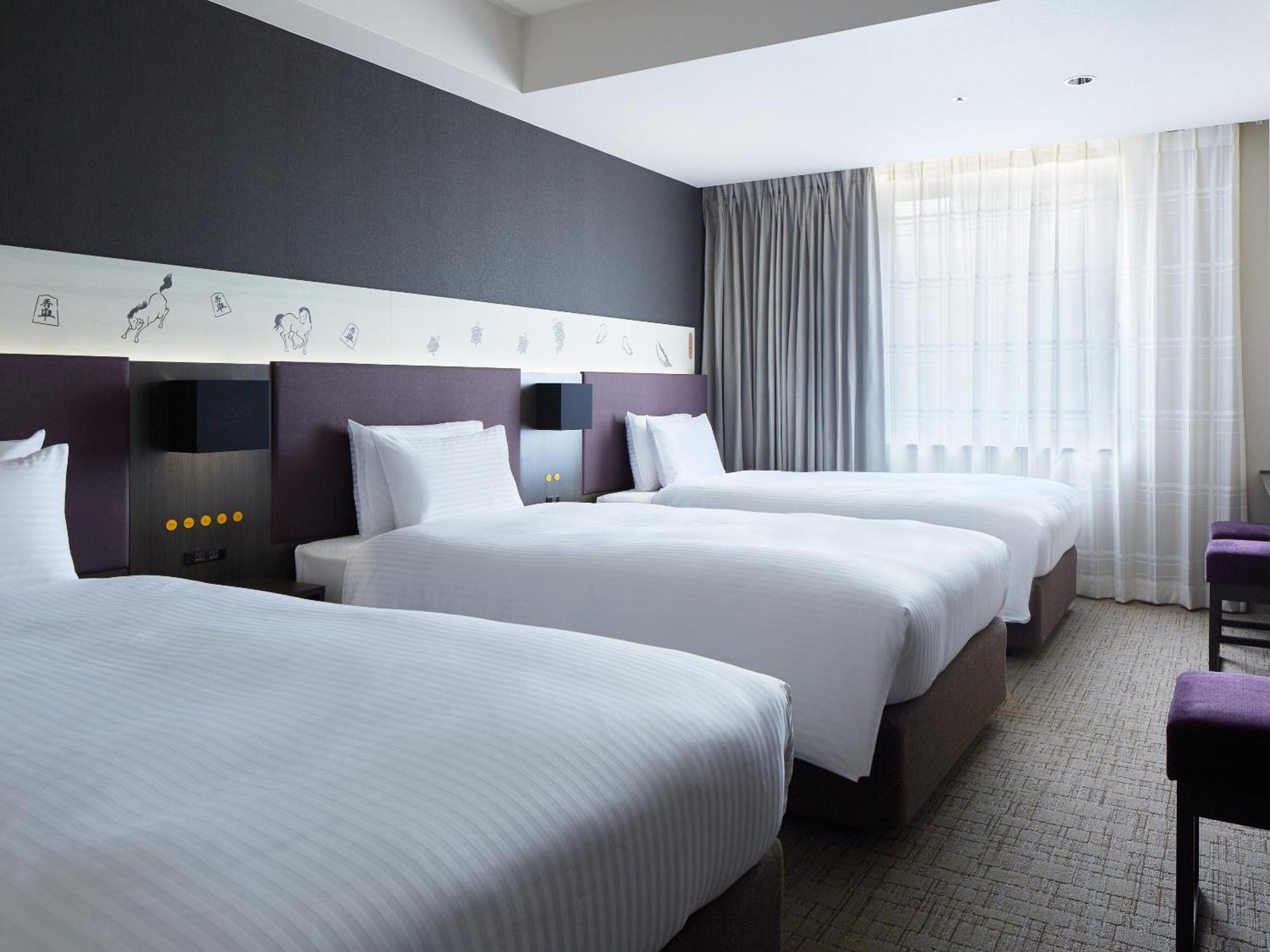 Mitsui Garden Hotel Kyobashi - Tokyo Station Εξωτερικό φωτογραφία