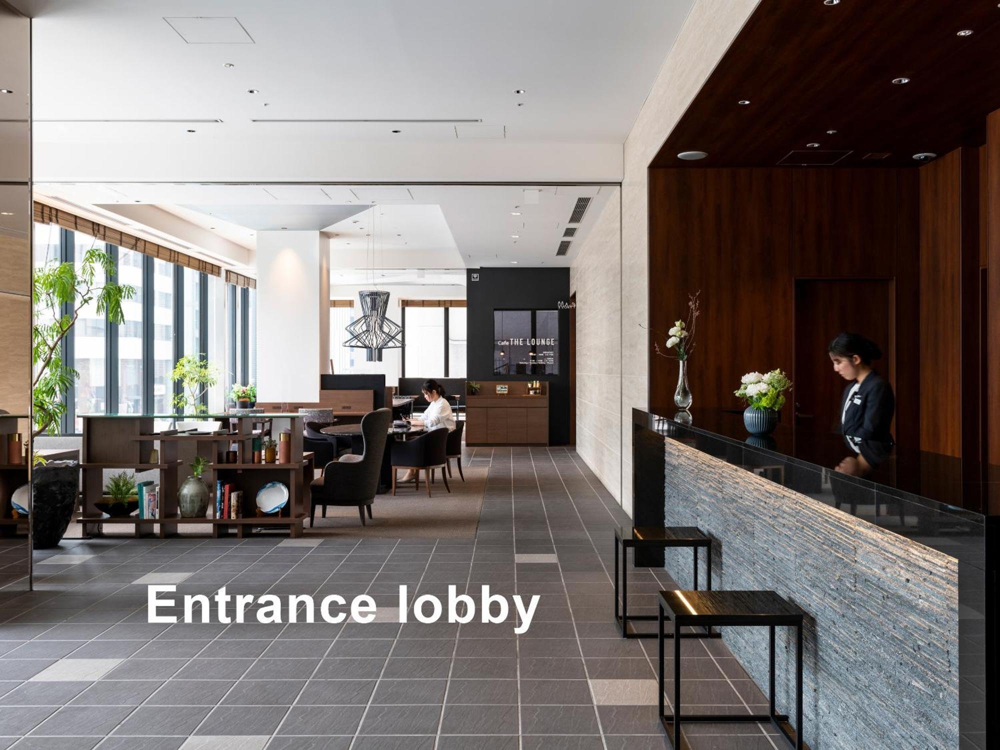 Mitsui Garden Hotel Kyobashi - Tokyo Station Εξωτερικό φωτογραφία